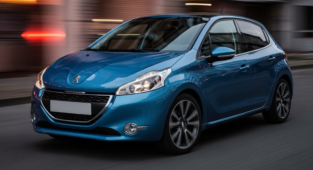 208 Puretech: El detalle de distribución que Peugeot no cuenta