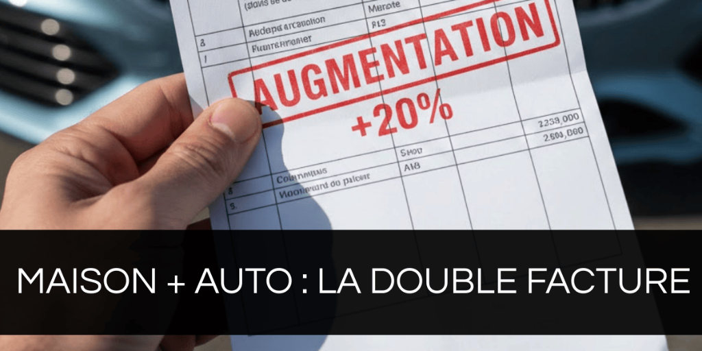 Ilustración Seguro del hogar: la subida oculta que va a disparar el precio de tu próximo coche