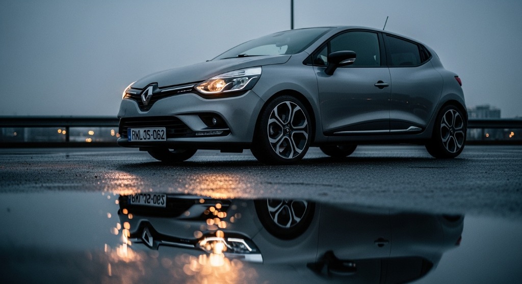 Clio 4 1.5 dCi: la correa que puede destruir tu motor