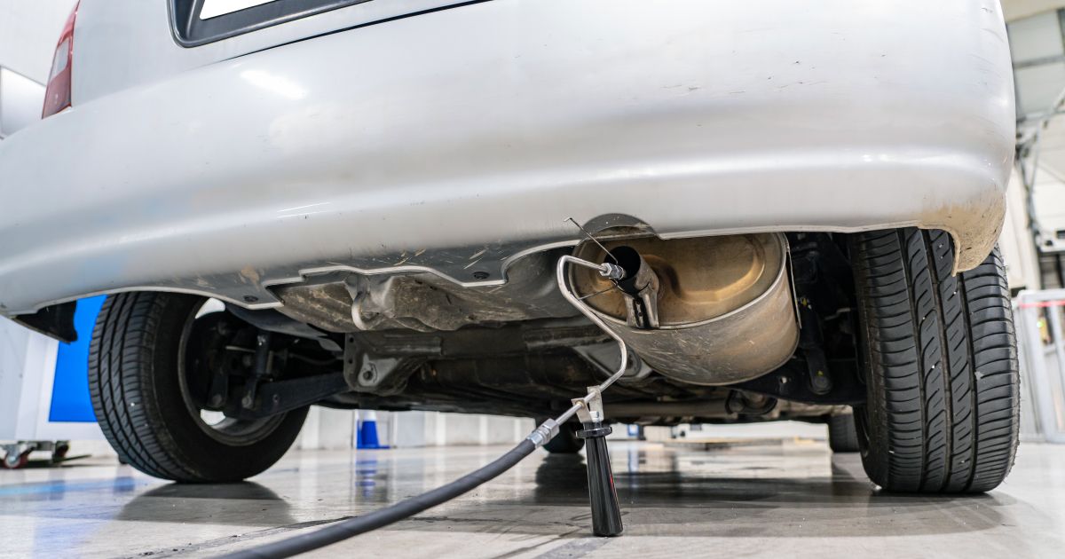 Ilustración Dieselgate: por qué Renault y Stellantis se juegan miles de millones