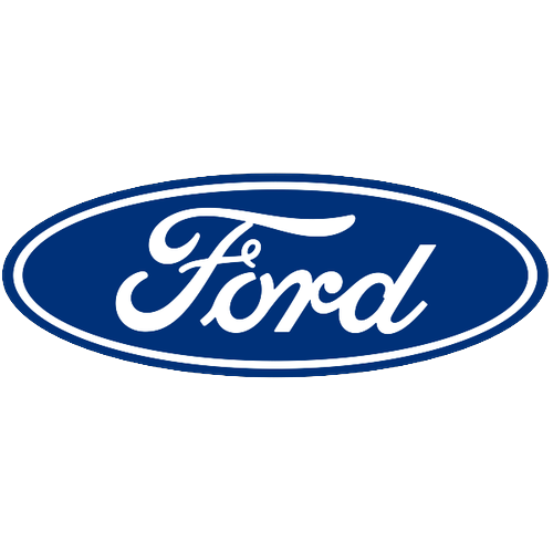 Ilustración Ford: el testigo que anuncia una pérdida de potencia al volante