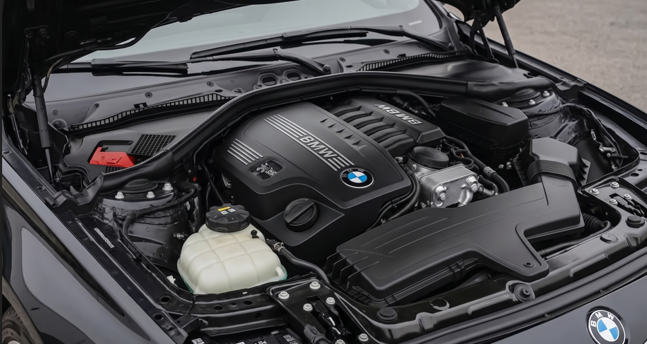 BMW N47: el ruido metálico al arrancar que puede costarte 8 000 euros