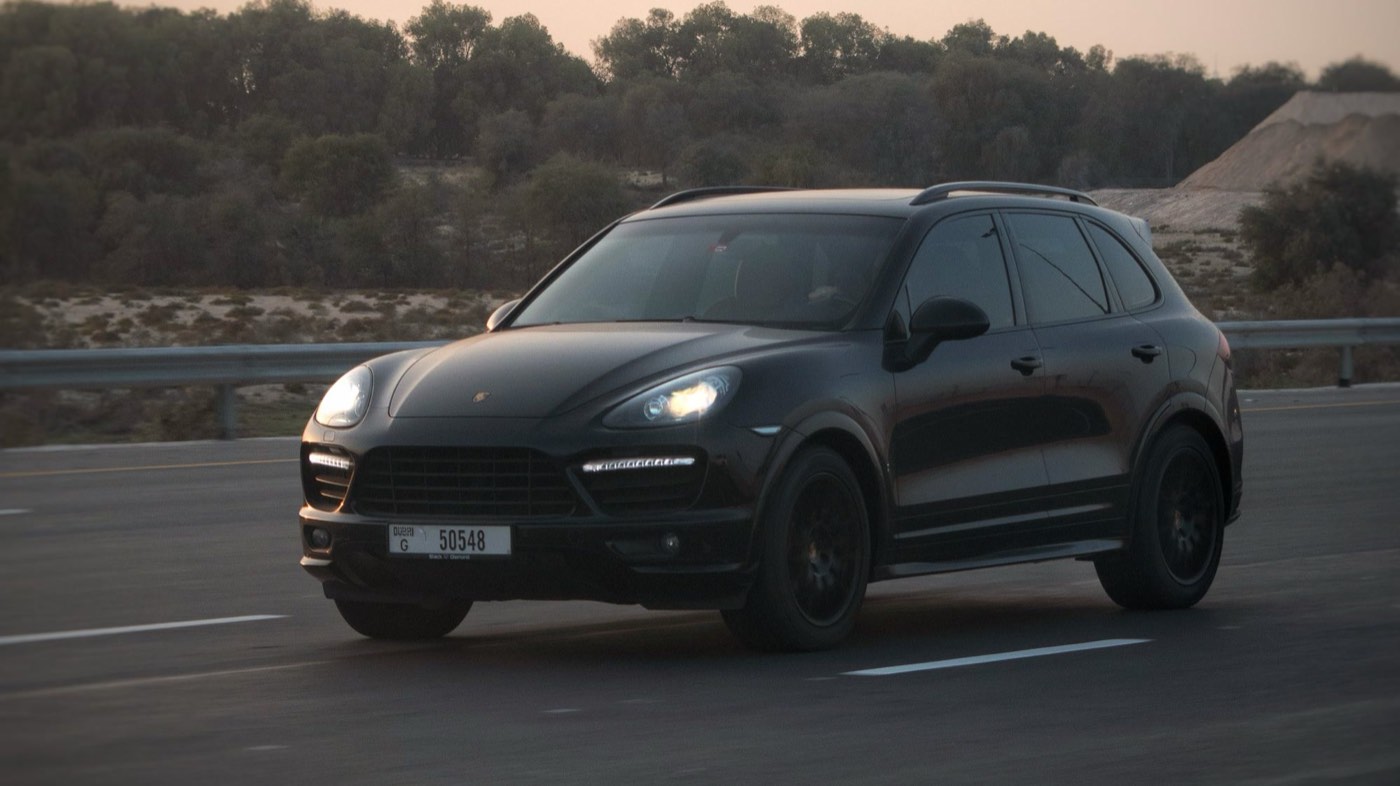 Ilustración Porsche Cayenne 958: el plan de mantenimiento para superar los 200.000 km sin sorpresas