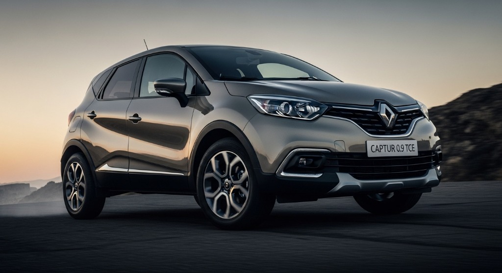 Captur 0.9 TCe : ¿Cadena o correa? La trampa al comprar de segunda mano