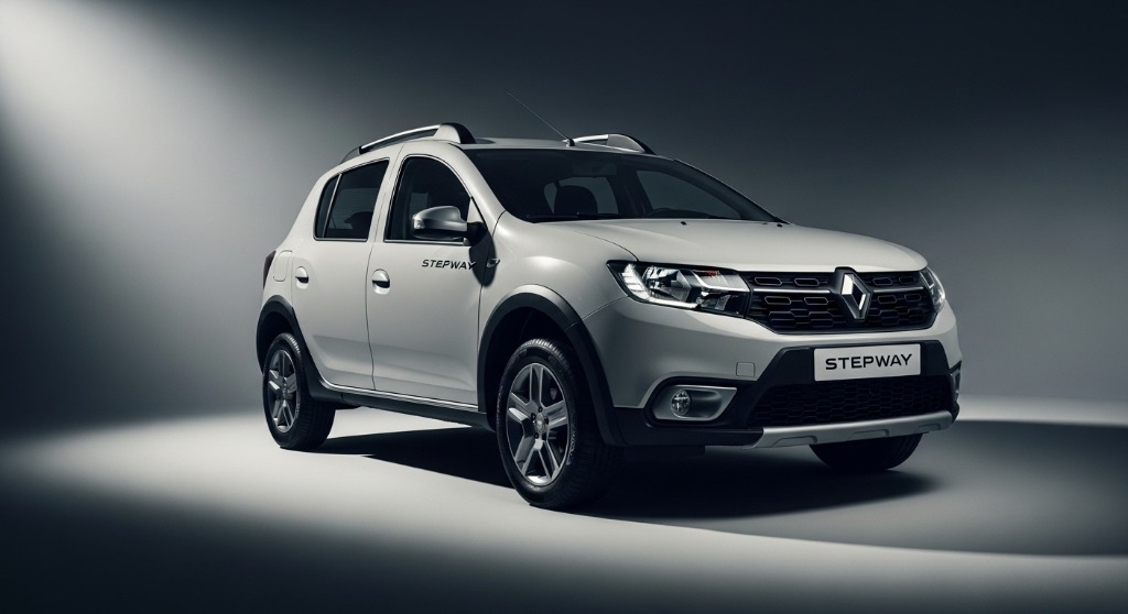 Ilustración Sandero Stepway: ¿Cadena o correa? Lo que los vendedores ocultan