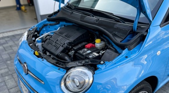 Moteur Fiat 1.2 69ch FIRE 169A4