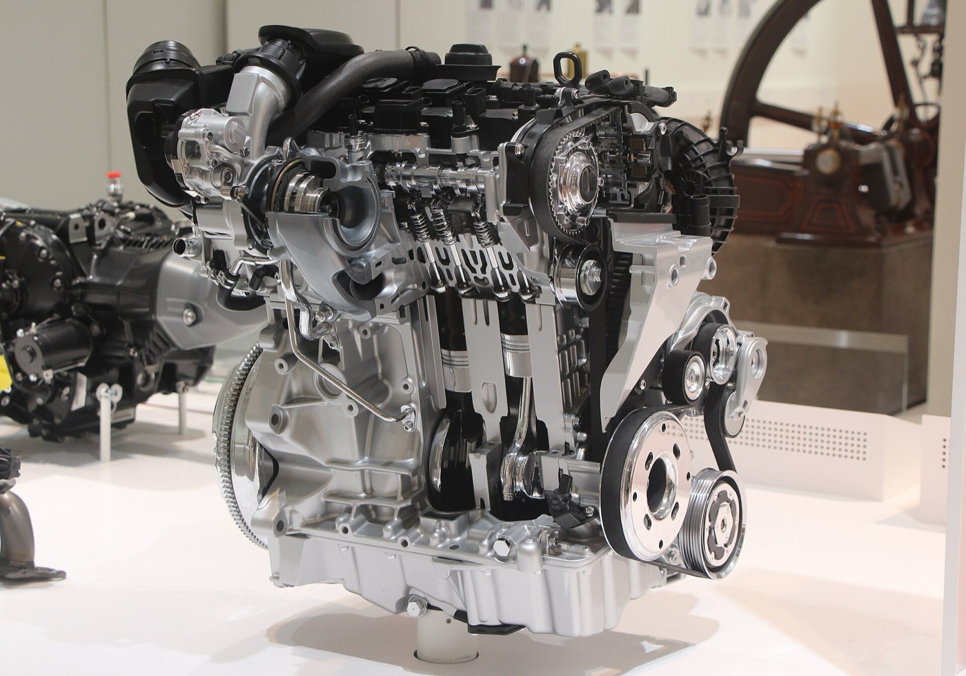 Motor Volkswagen 1.0, 1.2, 1.4 y 1.5 TSI (EA211): características, fiabilidad y mantenimiento