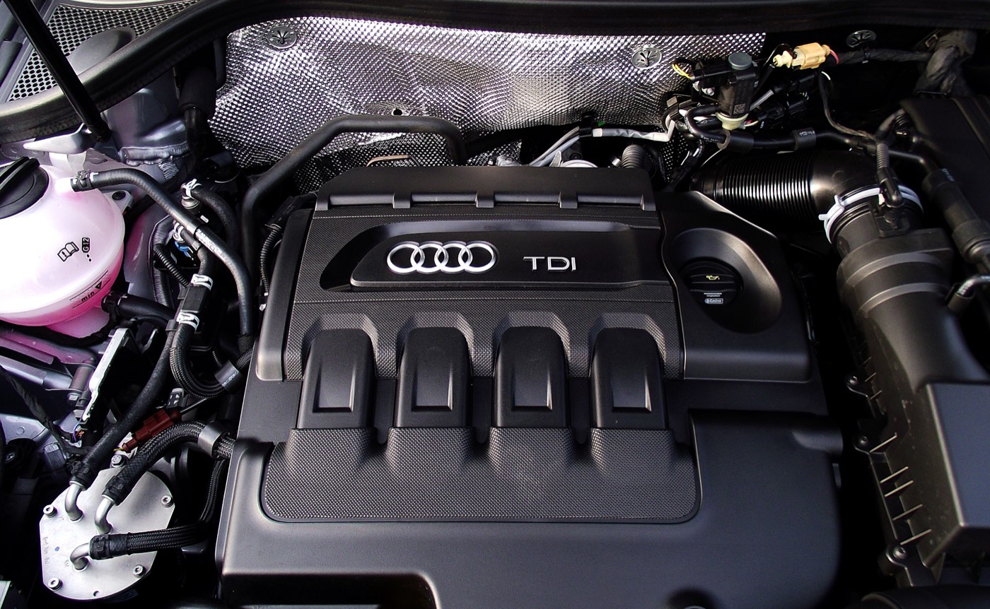 Motor Volkswagen 1.6 y 2.0 TDI EA288: características, fiabilidad y mantenimiento