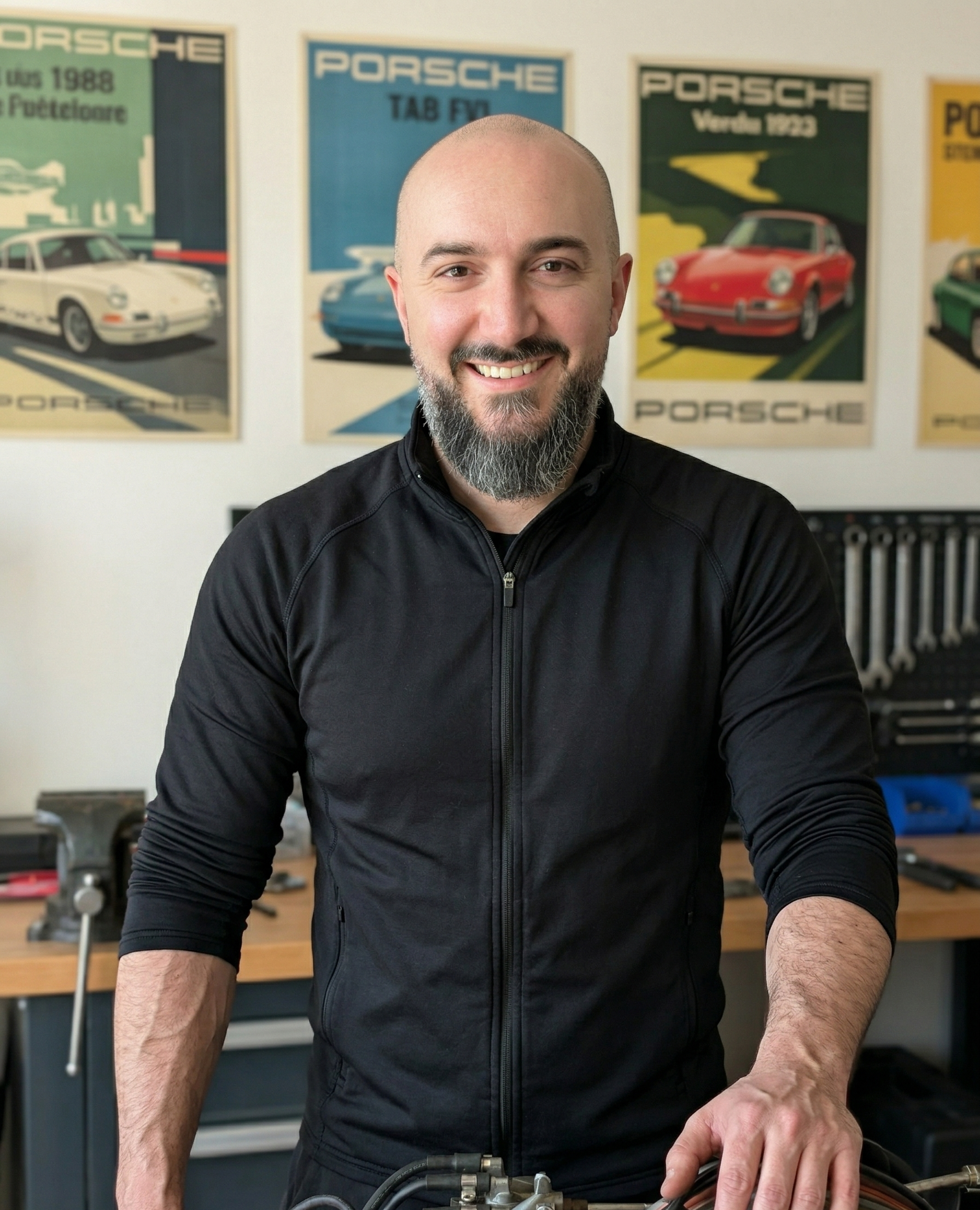 Romain Bouchard